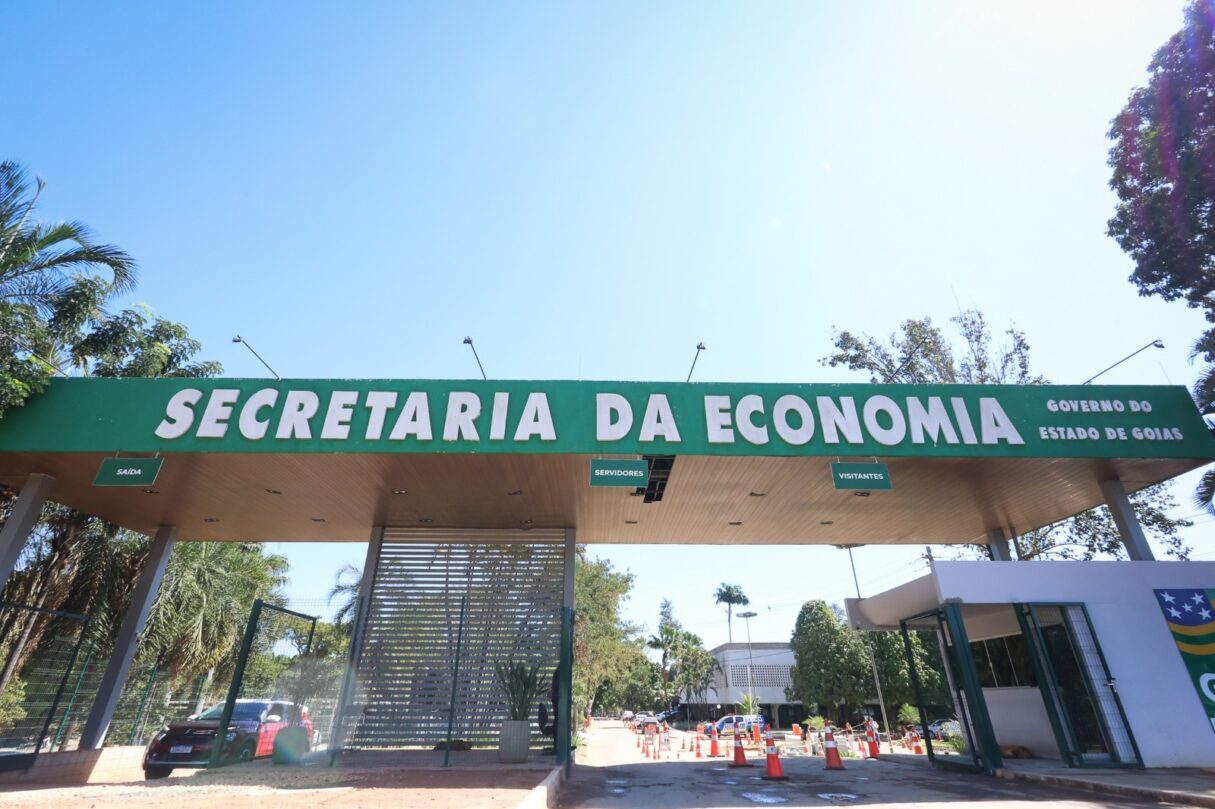 Governo abre adesões para regularização de créditos de ICMS em Goiás
