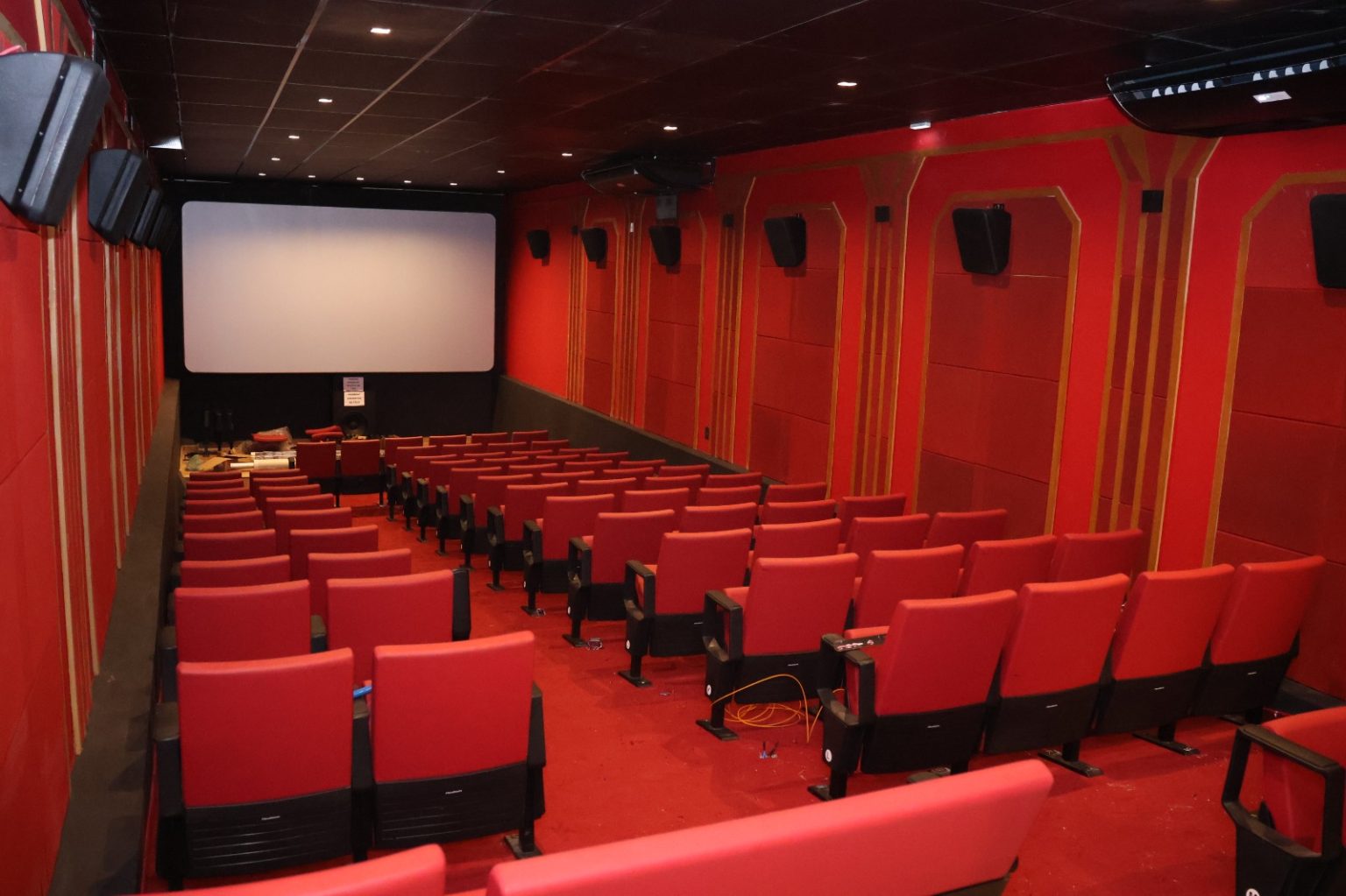 Fim de semana tem cinema, comédia e exposições artísticas para todos os gostos