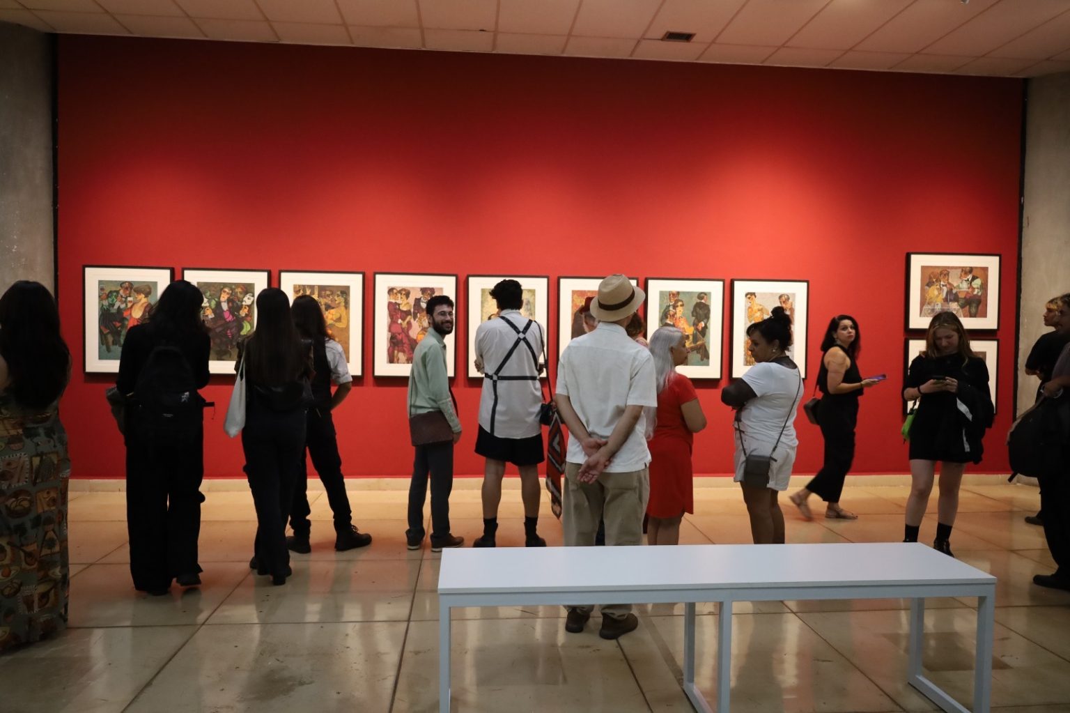 Vila Cultural Cora Coralina recebe ciclo de palestras sobre “4 Mestres da Arte”